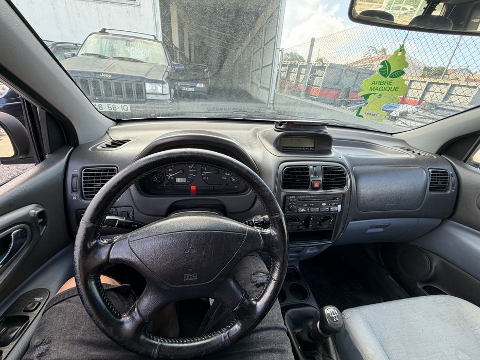 Mitsubishi Space Star 1.3i