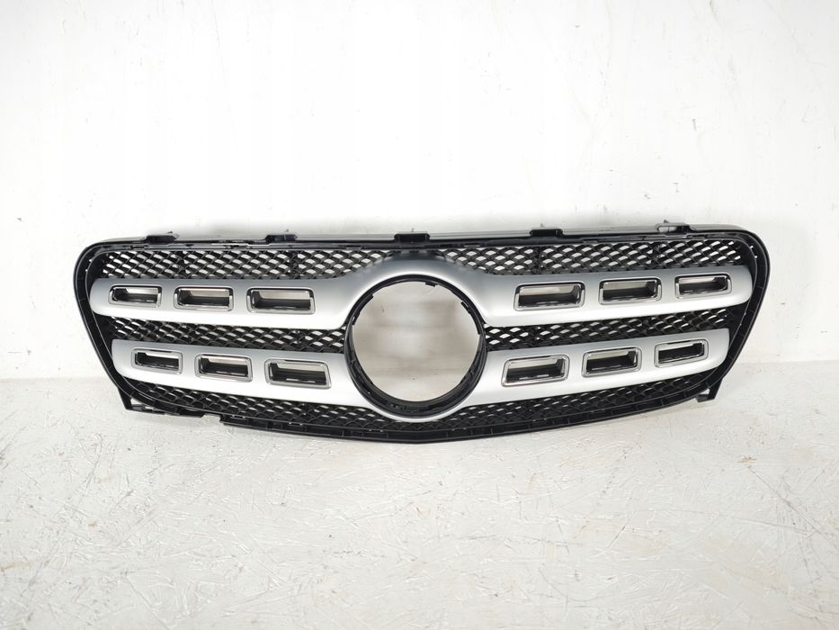 atrapa chłodnicy grill mercedes gla lift w156 x156 a1568880400 a156880