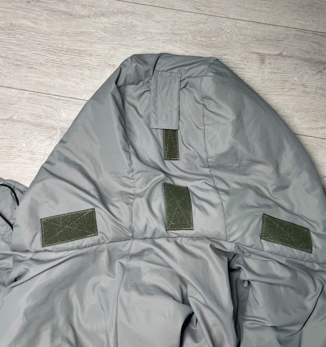 Зимові теплі штани сьомий шар Level 7