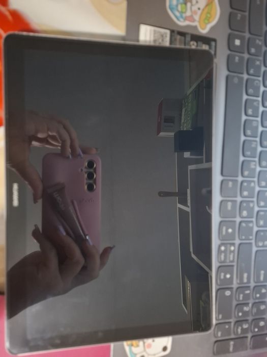 Продам планшет Huawei MediaPad T3 10