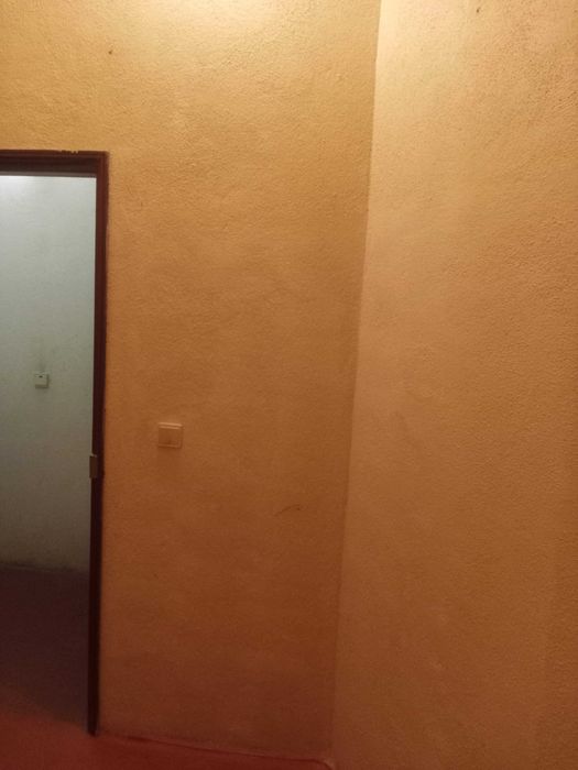 Espaço para arrumos / Arrecadação