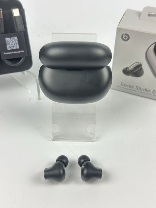 Beats Studio Buds+ Jak nowe!