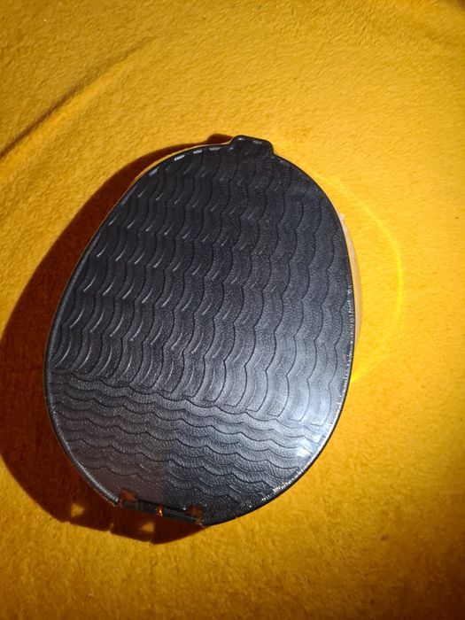 Nowa Pompka do materaca materacy Solidna