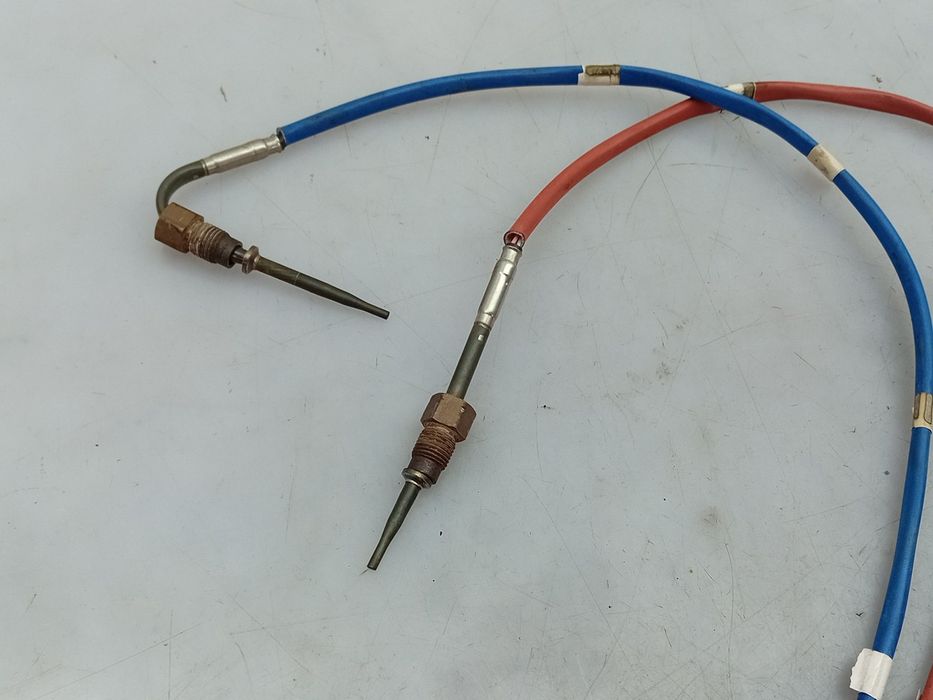 Sonda lambda RENAULT Scénic IV (J9_)