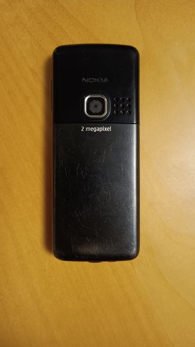 Telefon komórkowy Nokia 6300 (RM-217) w pełni sprawny bez simlocka