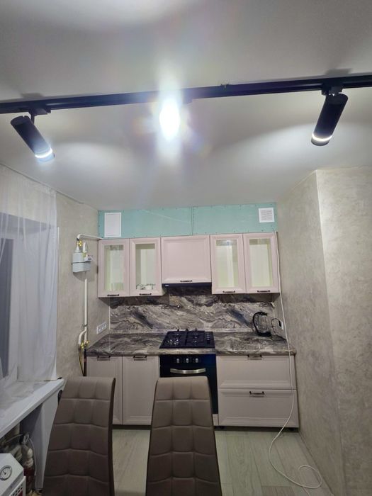 Продаж 3 кімнатноі квартири в м.Тараща