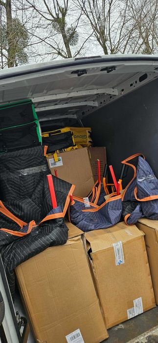 Przeprowadzki, Utylizacja, Transport mebli - Poznań i okolice