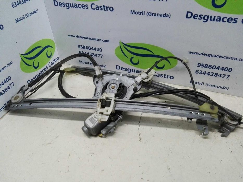 Right Front Window Regulator for CITROEN XSARA (1999) - NFZ