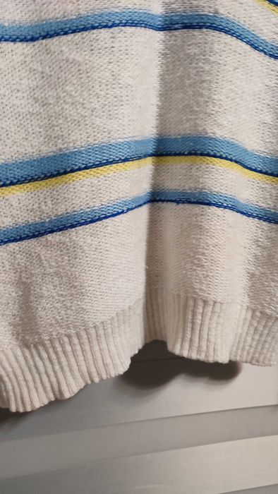 Sweter damski roz 44