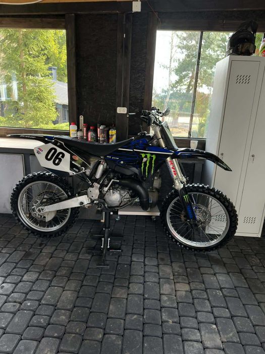 Yamaha