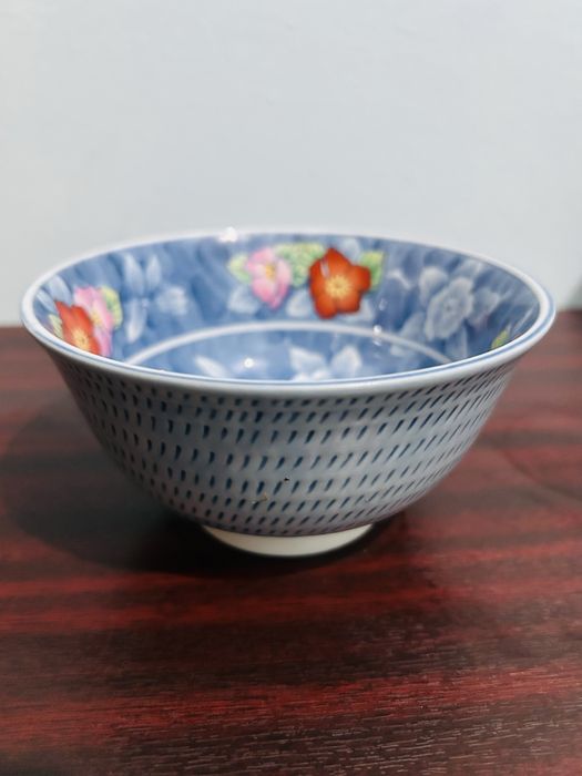 Tigela porcelana nova