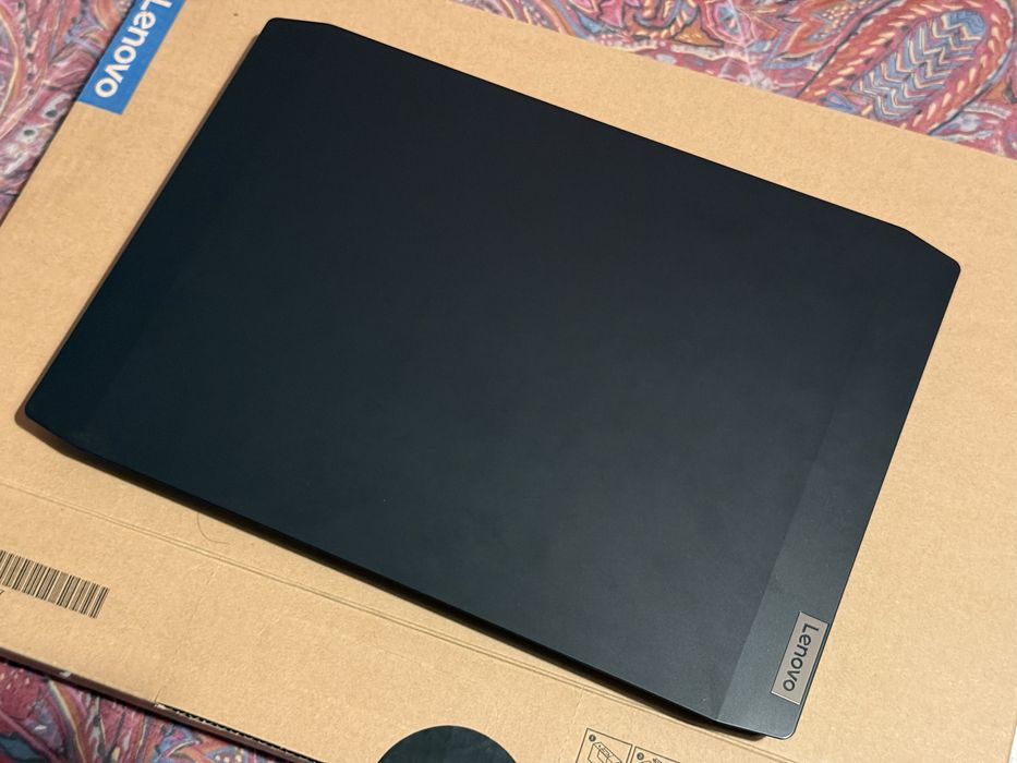 Lenovo Ideapad 3 Gaming