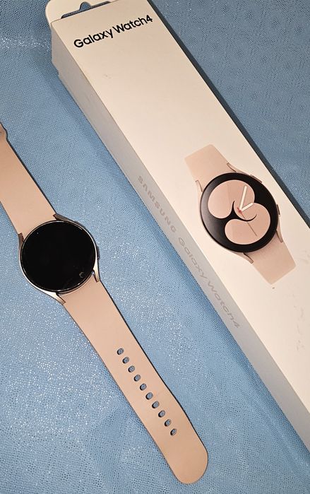 Смарт годинник,  Galaxy Watch 4