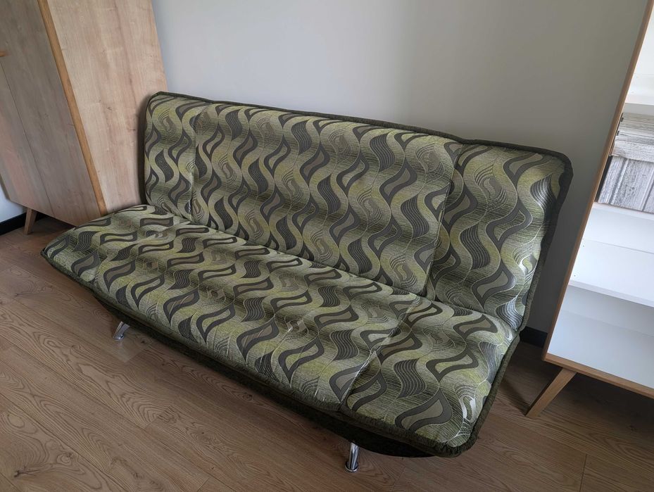 Sofa, kanapa, wersalka stan bardzo dobry