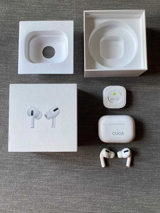 Apple AirPods Pro (1ª Geração)