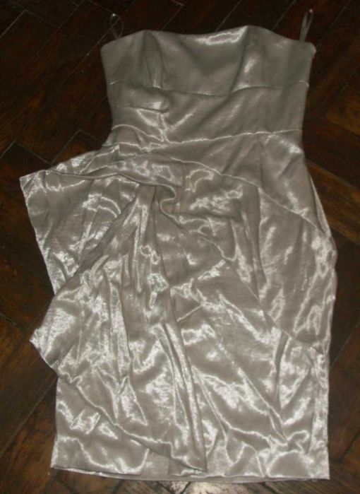 super sukienka karen millen S/M