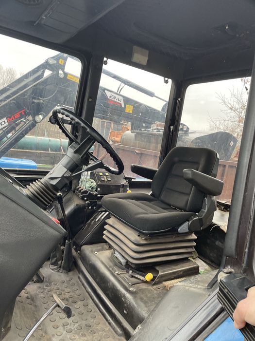 Продам МТЗ-1221 2011 року