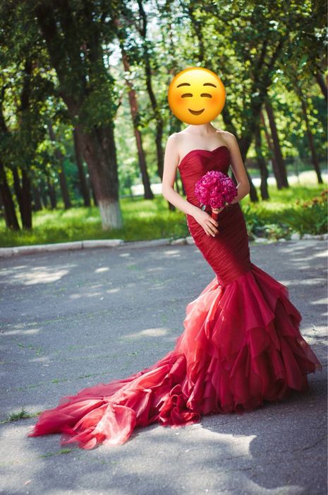 Сукня випускний, Блер, розмір XS