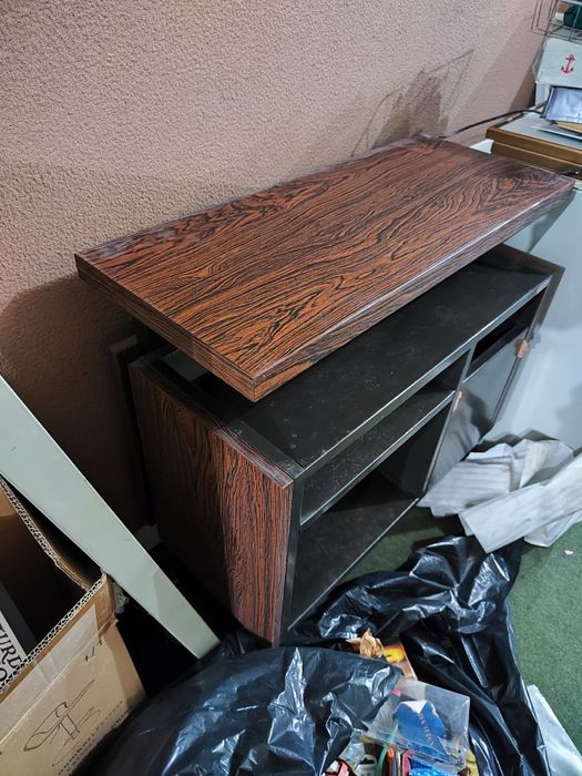 Mobiliário escritório vintage