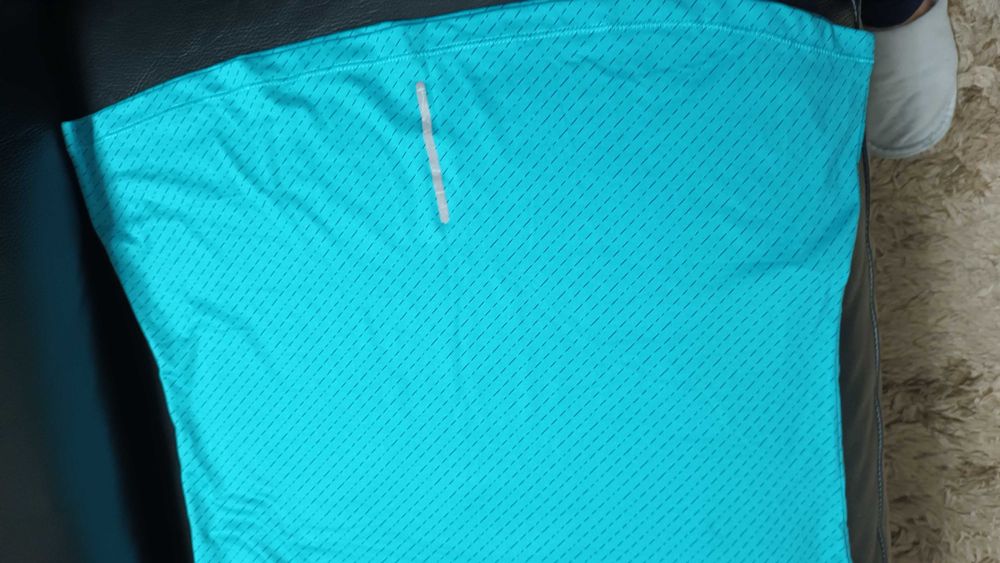 T-shirt de desporto da Crivit