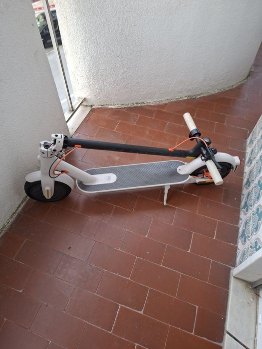 Trotinete elétrica Xiomi