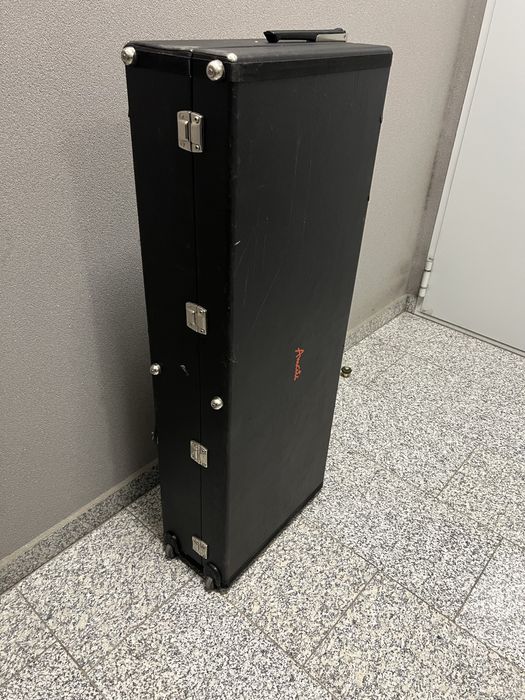 Futerał na sax baryton