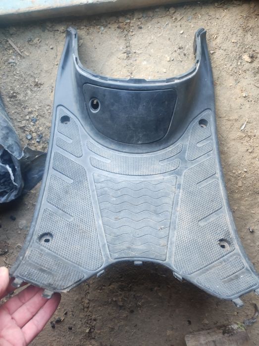 Пол honda dio 34/35 (Хонда Дио)