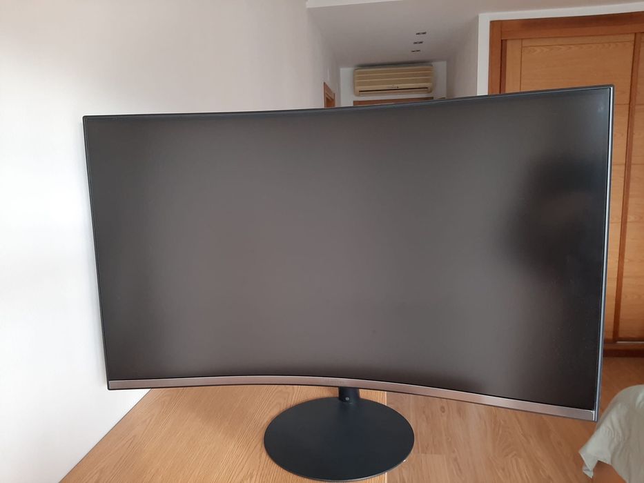Monitor samsung 32 polegadas LCD