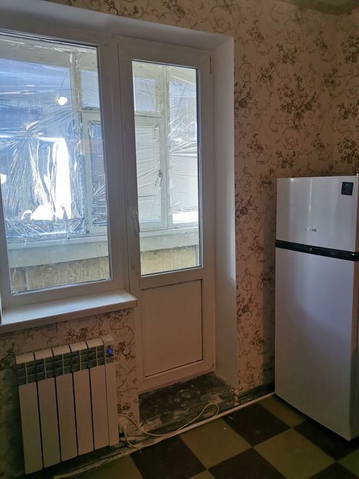 АН продає 1но ПЗТО  Пятихатки 5/5,м/п вікна та балкон,електроопалення - Näkymä 2