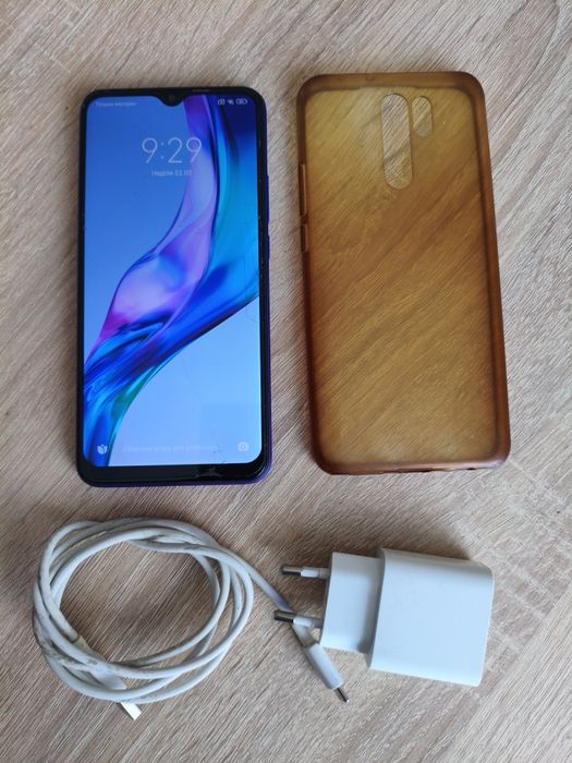 Xiaomi Redmi 9 3/32