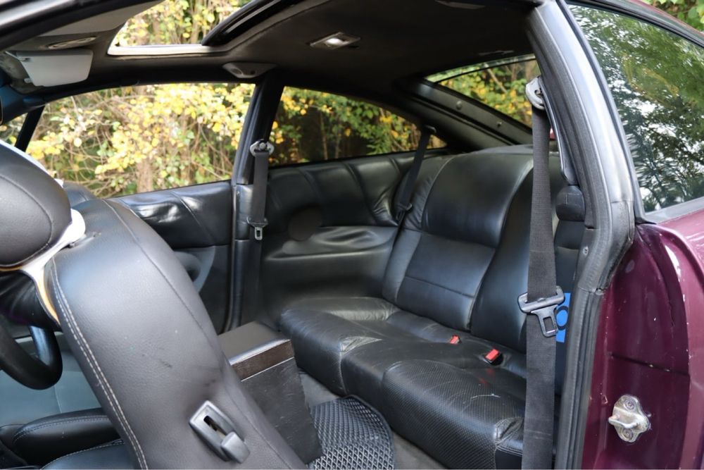 Продам Opel Calibra