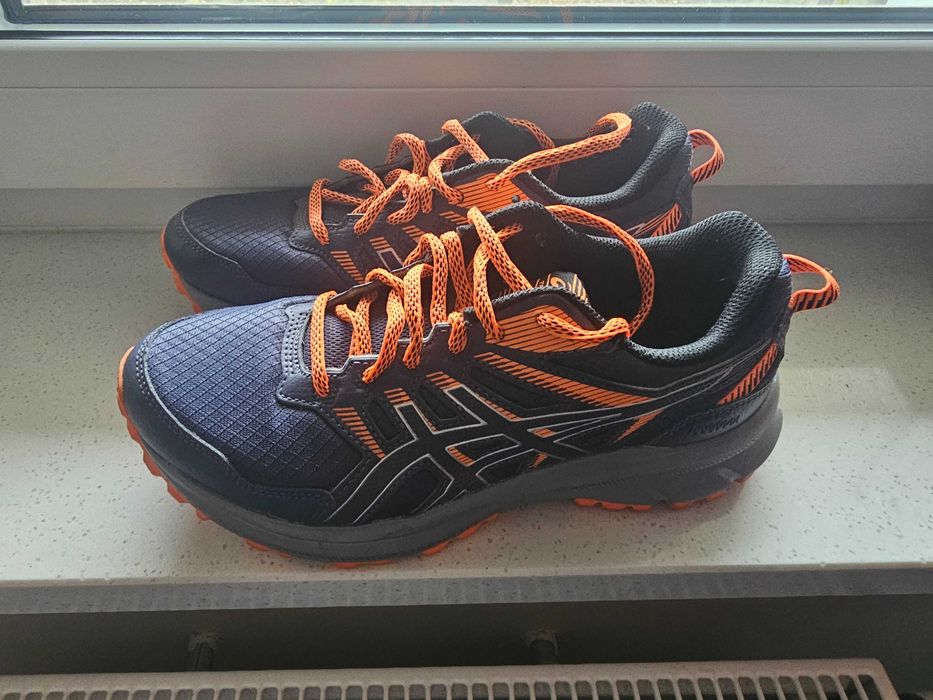 Buty sportowe Asics
