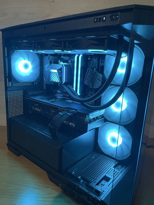 *Promoção Natal* Pc Gaming RTX 3080 | Ryzen 7 5800x | 32GB RAM