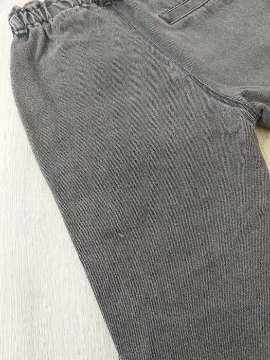 Джинси zara 86р.