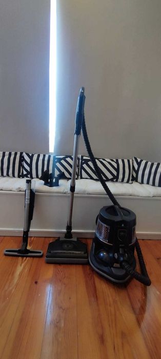 Rainbow Illuminate com Rainjet