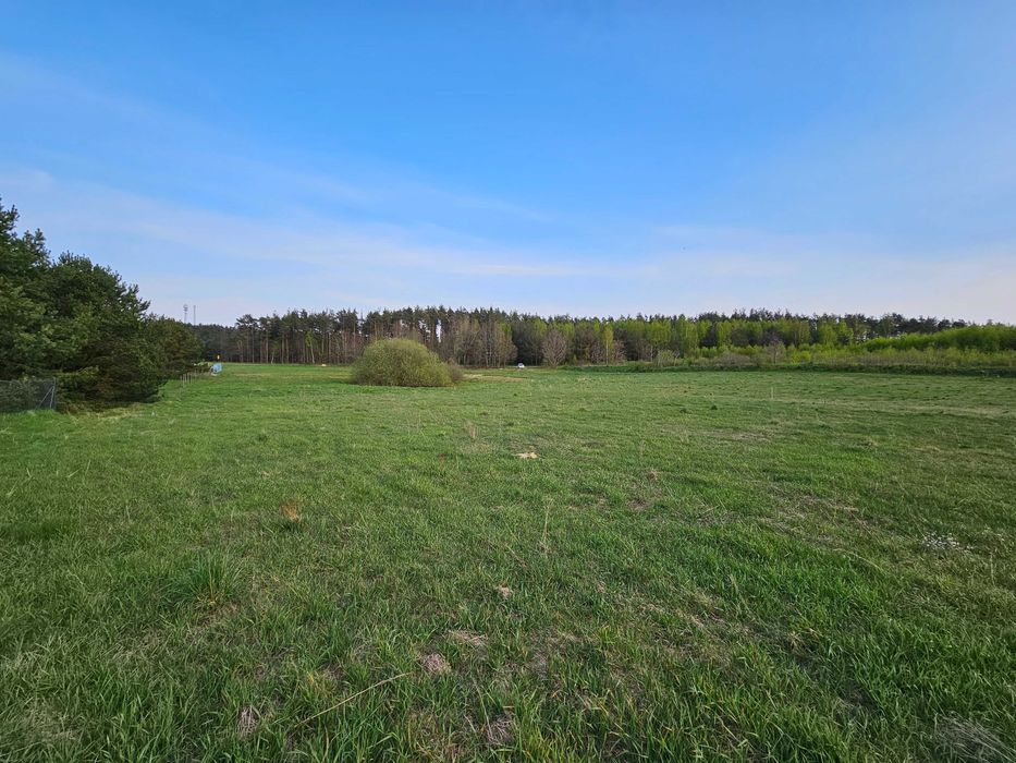 Działka budowlana w Koleczkowie - Widok 4