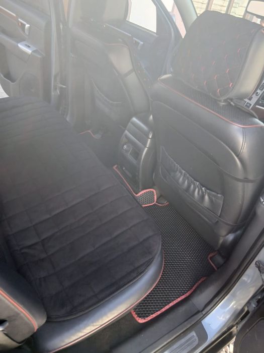 Продам комфортний автомобіль