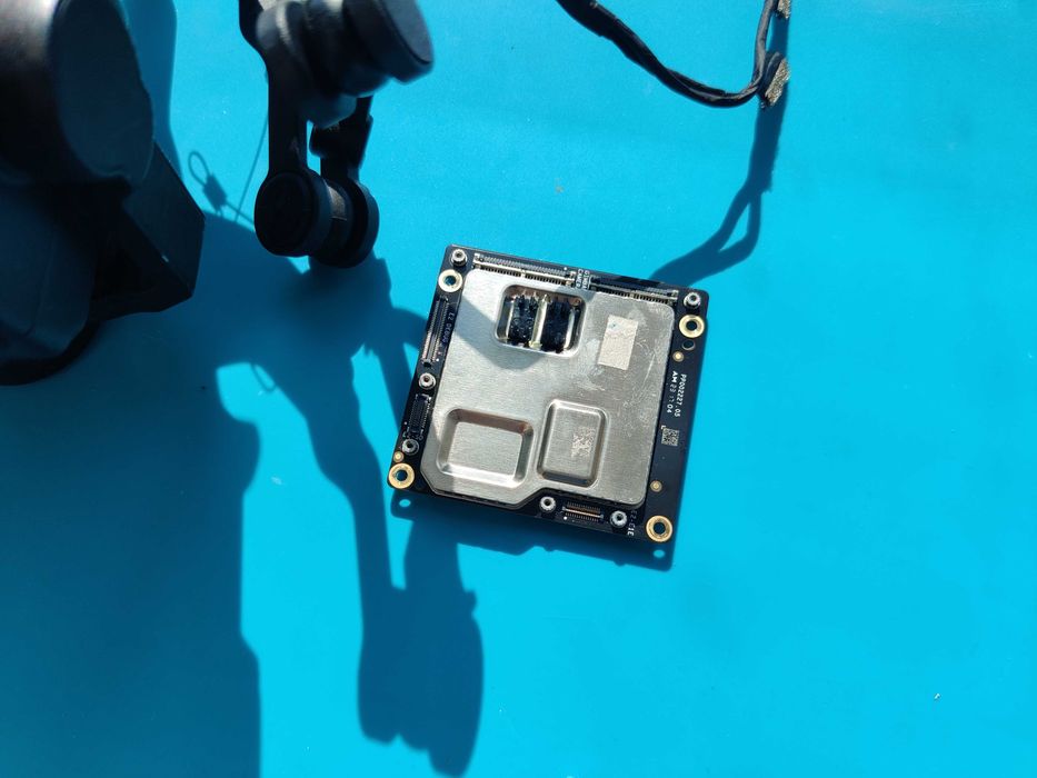 Камера підвіс DJI Matrice 30T gimbal подвес тепловізором квадрокоптера