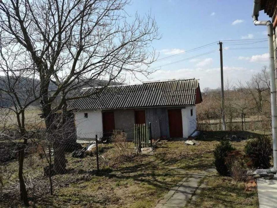 Продаж будинку недорого