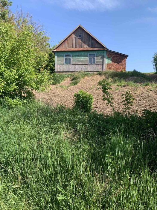 Продам дачу на хуторі