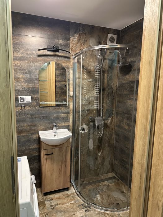 Kawalerka do wynajecia