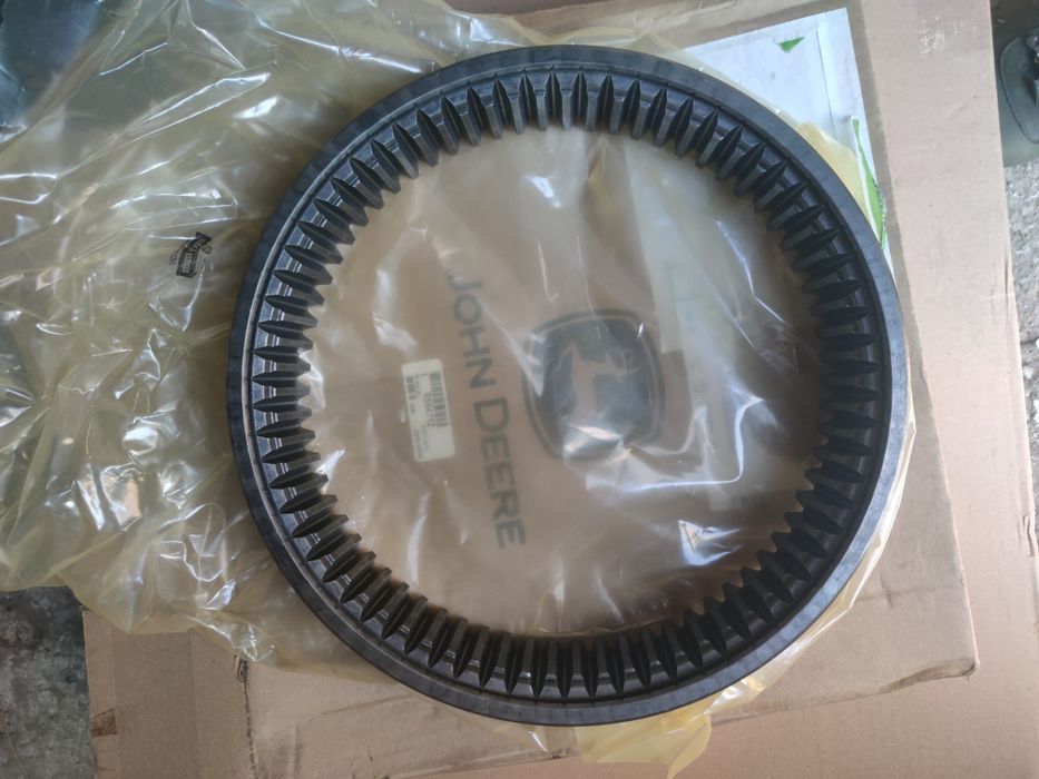 R554712 john deere