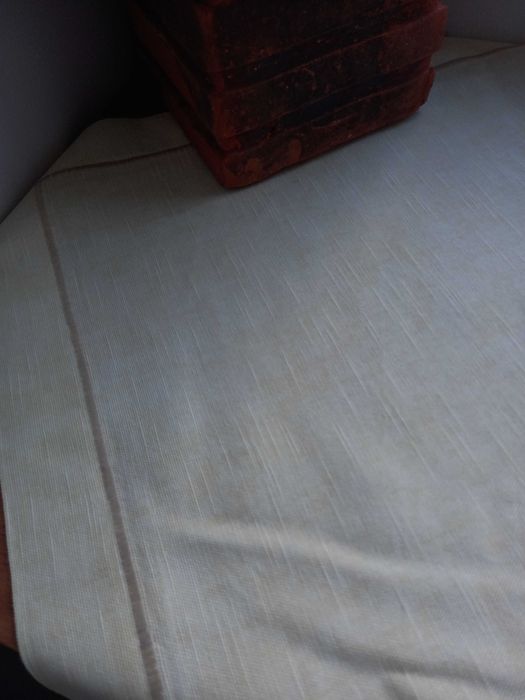 Toalha decorativa 90x90