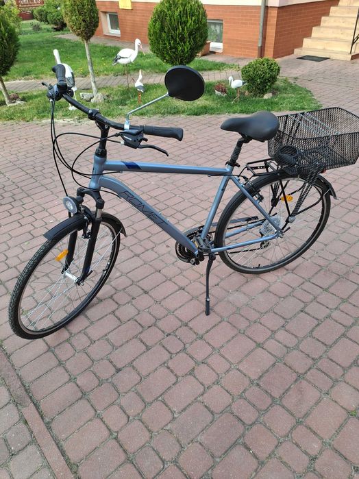 Rower Romet 26 cali