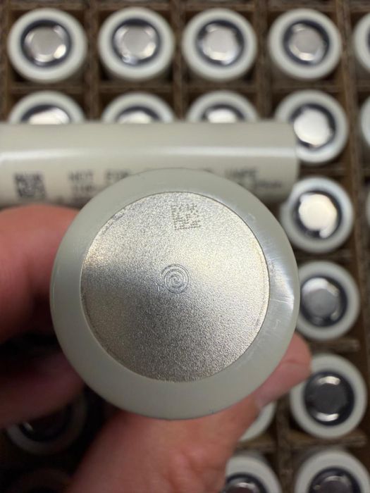 Molicel P50B 5000mAh