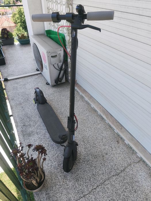 Trotinete Xiaomi 4 apenas 140€