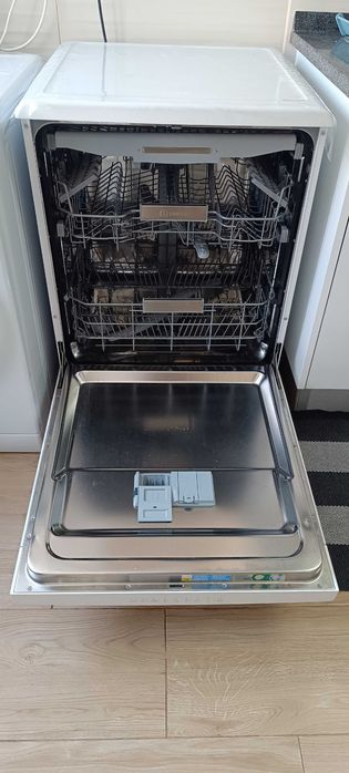 Máquina de lavar loiça