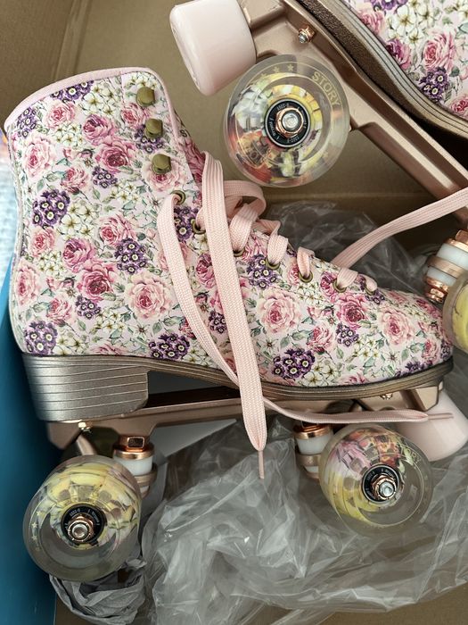 Patins story phoenix NOVOS