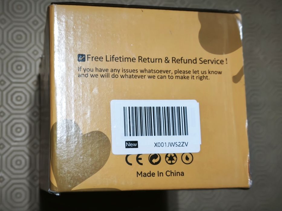 Suporte papel higiénico