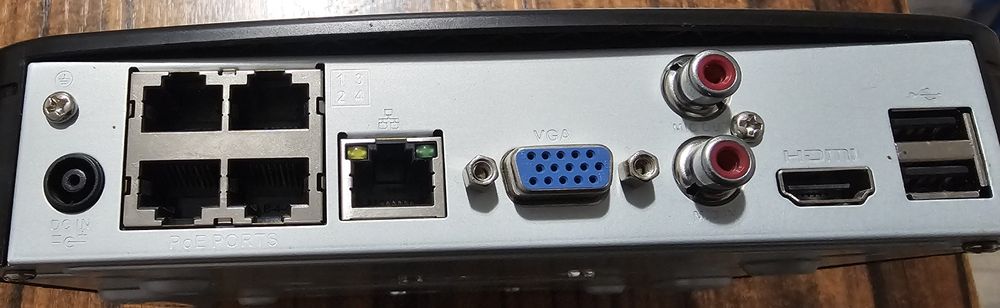 Zestaw do monitoringu BCS